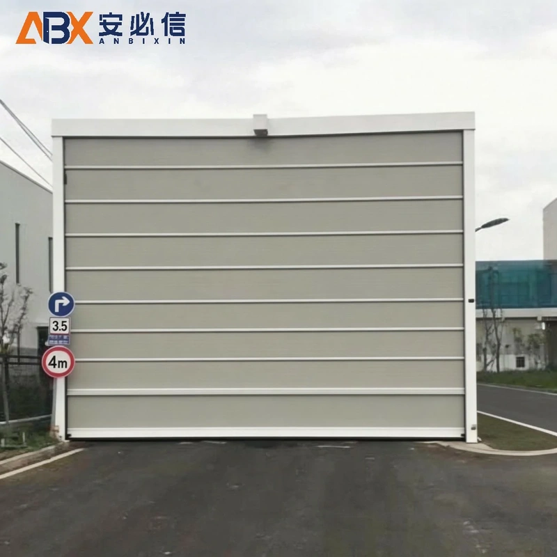 乌海市堆积门