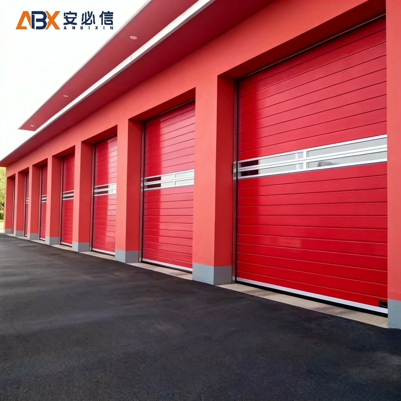 乌海市洁净室高速门